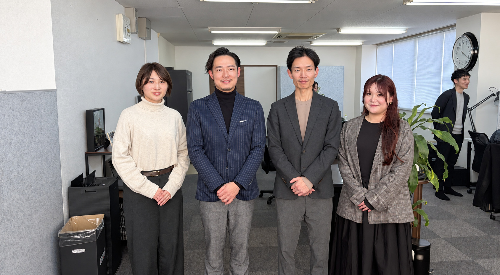 タスクと予定をつなげて業務を一体管理。Notionで「抜け漏れ」を防ぐ運用へ【BIZARQ社会保険労務士法人さま】