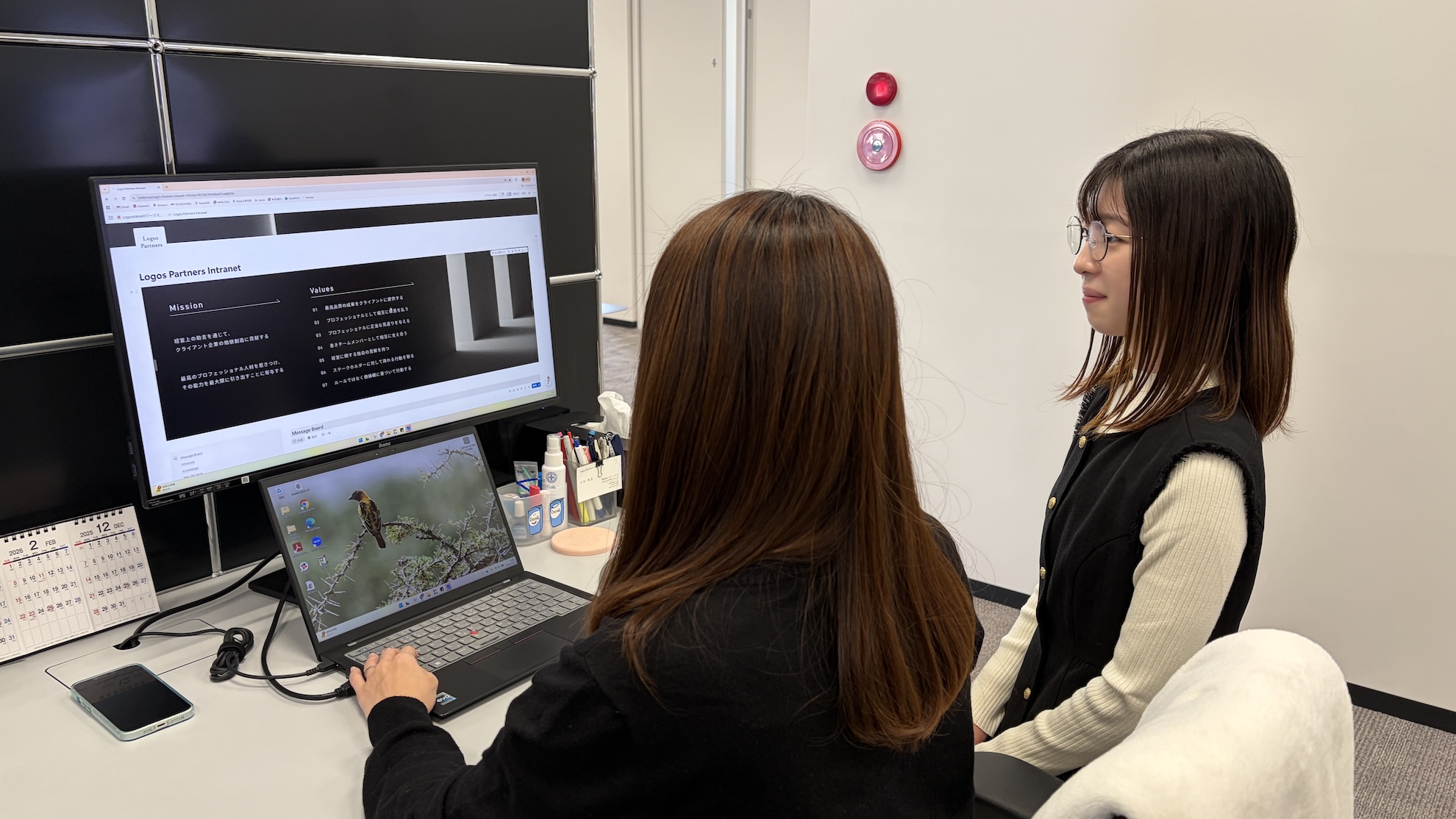 Notionでメンバーの稼働状況を可視化