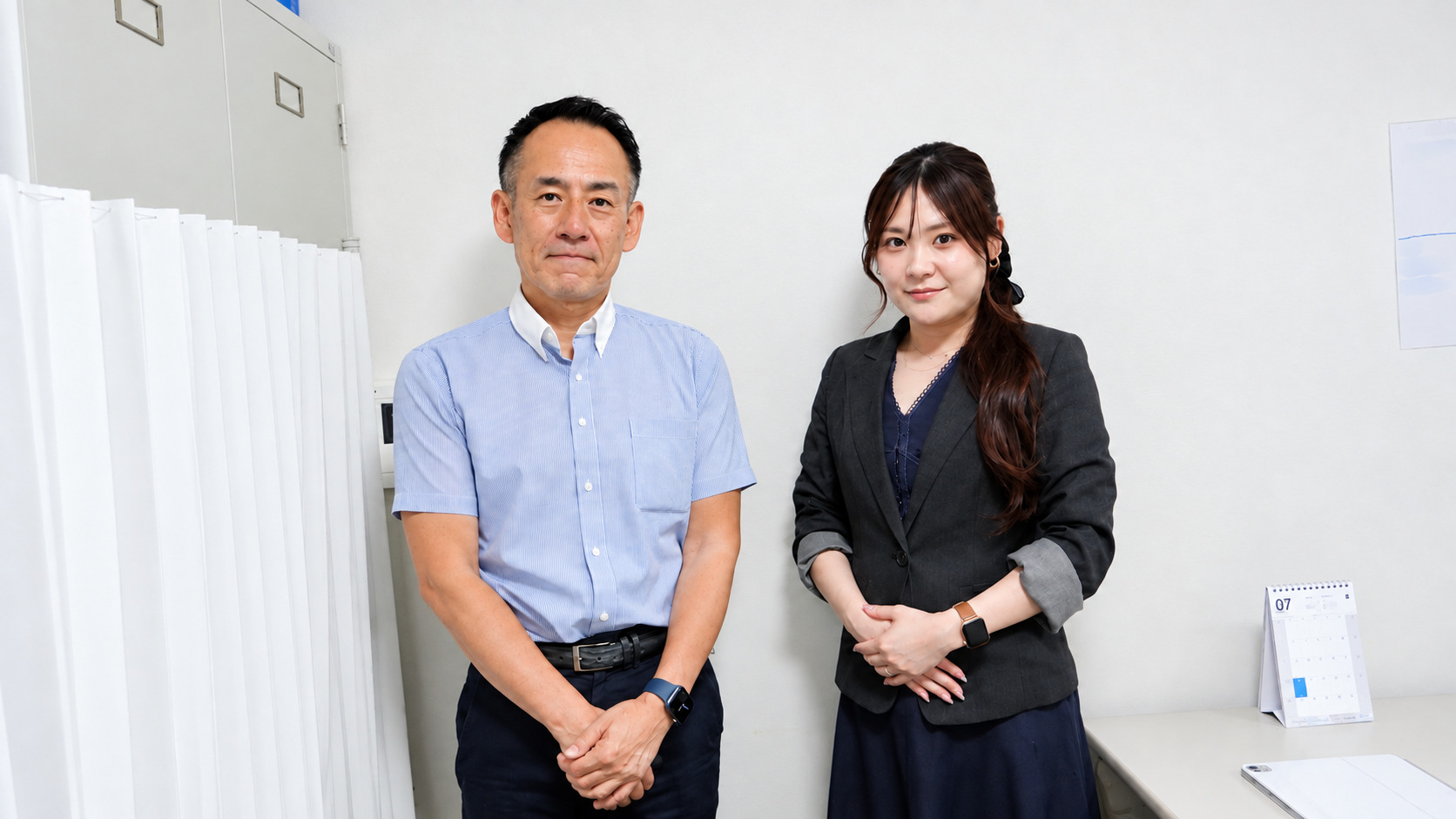 Excelの文字だけの管理から脱却。Notionで実現した申請業務の見える化【行政書士 伊東綜合事務所さま】