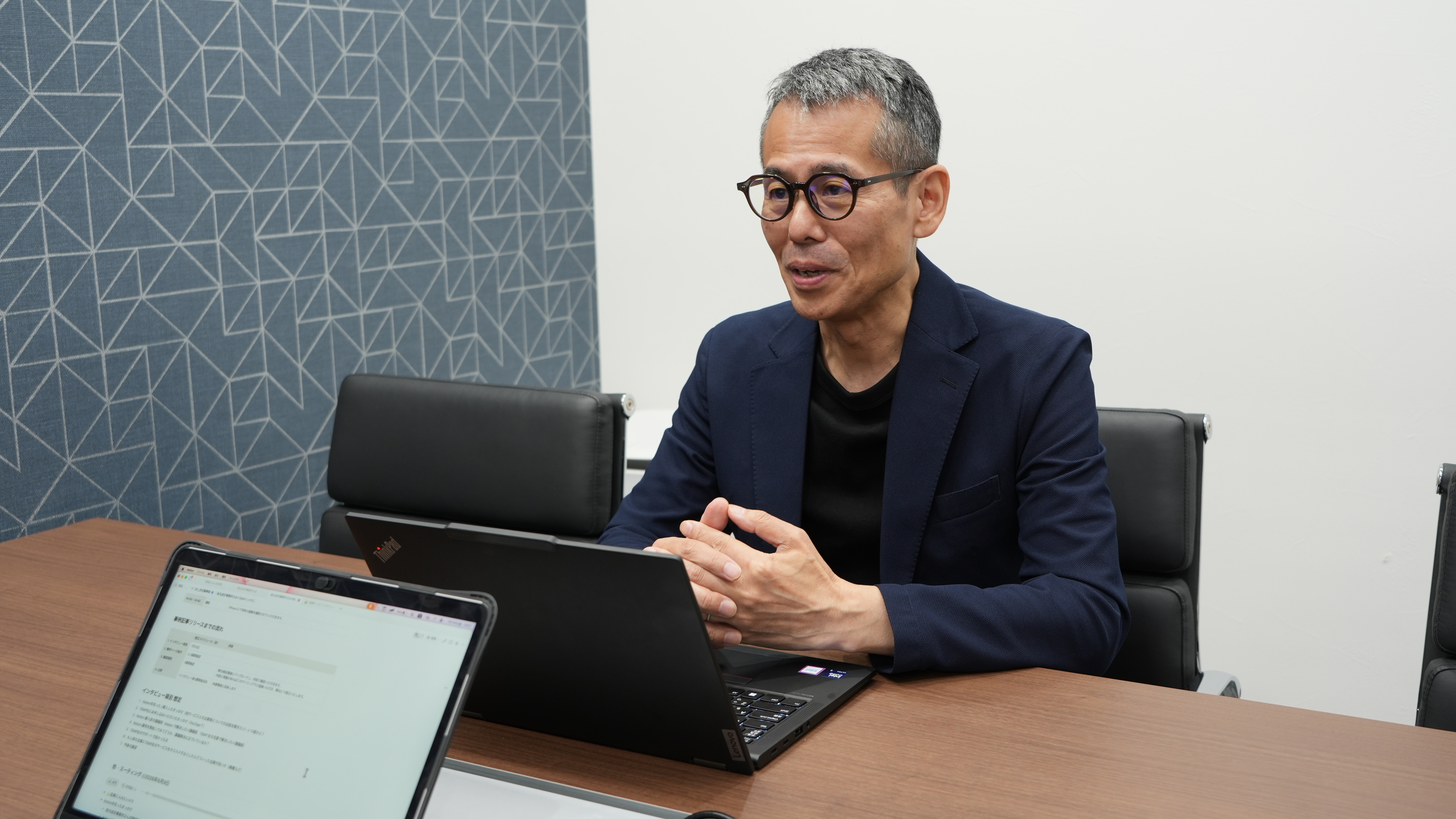 税理士法人 烏丸会計事務所 堀井さま