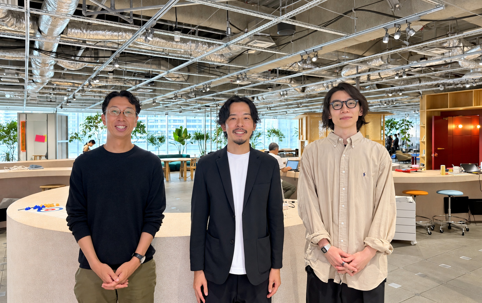 新規事業立ち上げにおける情報管理をNotionで一元管理【三菱電機株式会社さま】