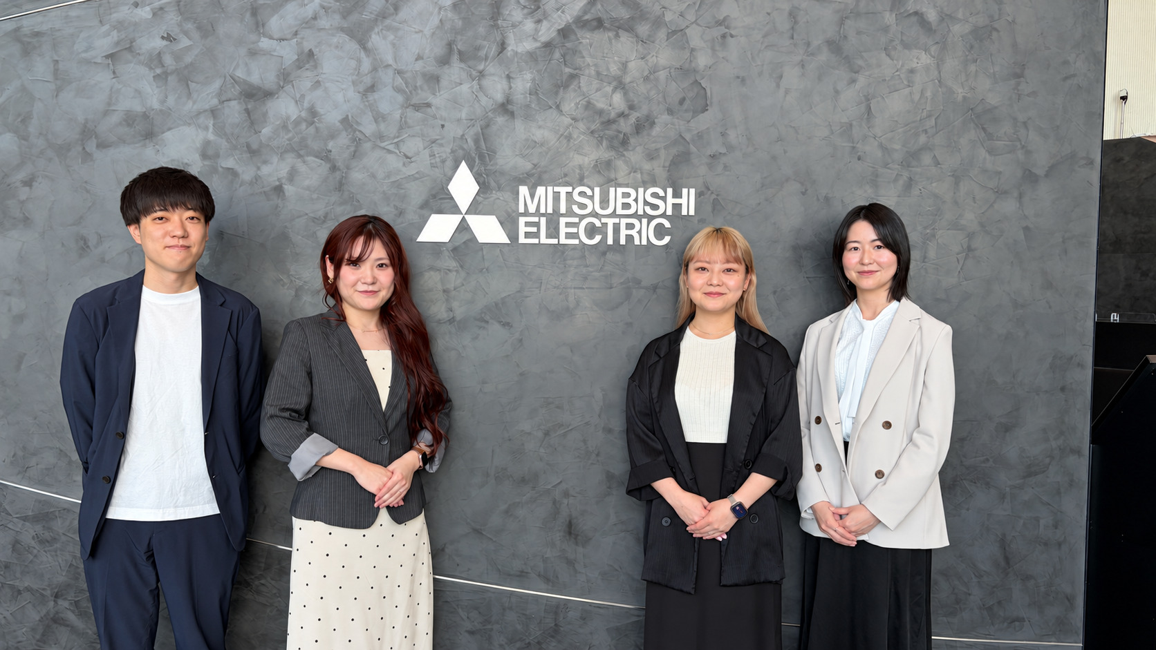 SaaSコストを65%削減。Notionで経営管理基盤の統合を実現【三菱電機株式会社さま】