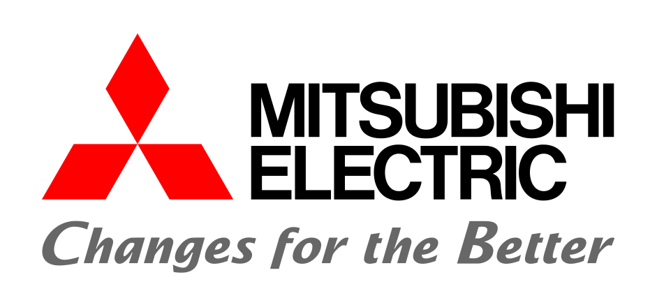 三菱電機株式会社のロゴ