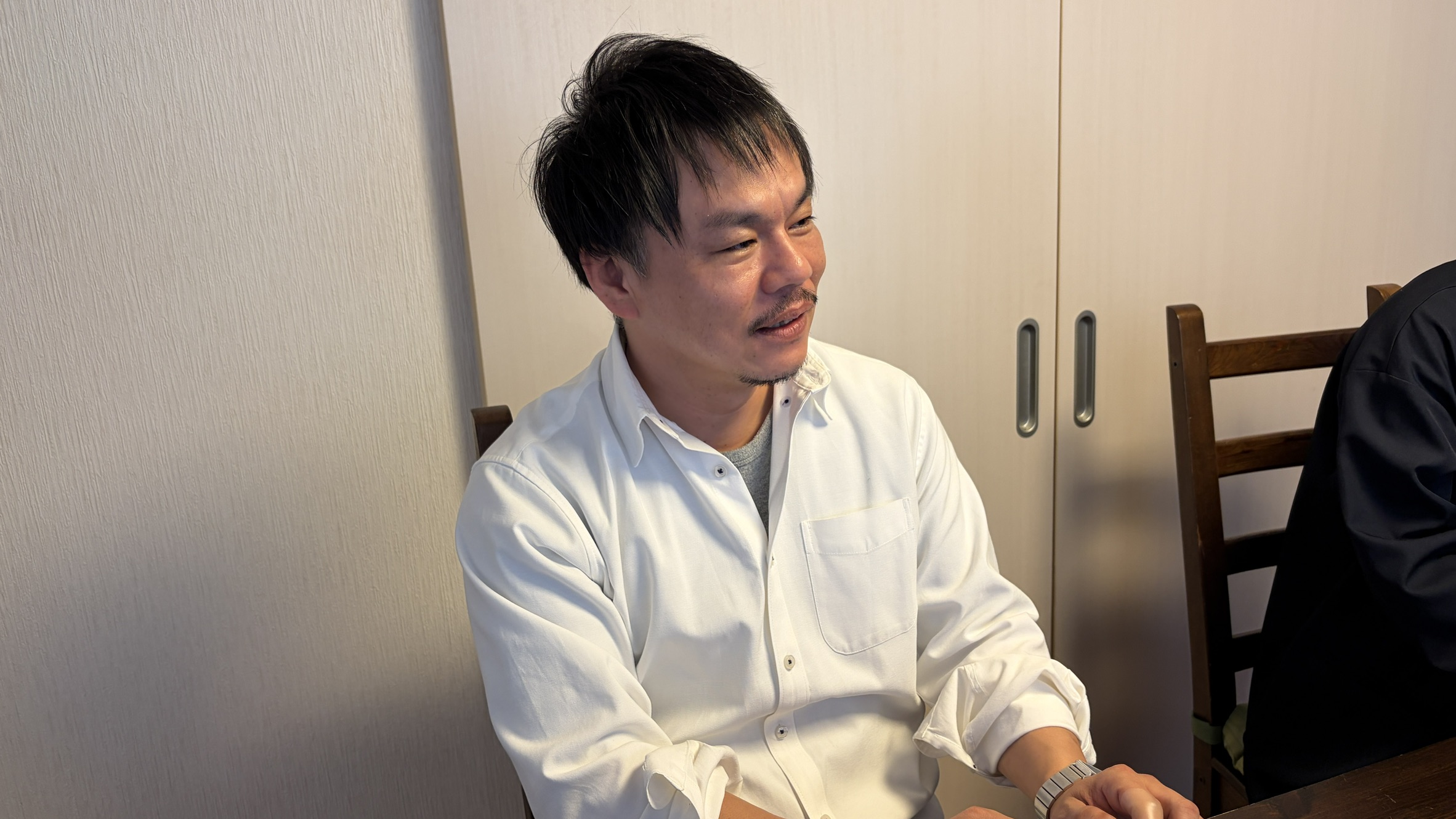 トータルWEBコンサルティング合同会社代表 海老根さま