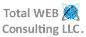 トータルWEBコンサルティング合同会社のロゴ