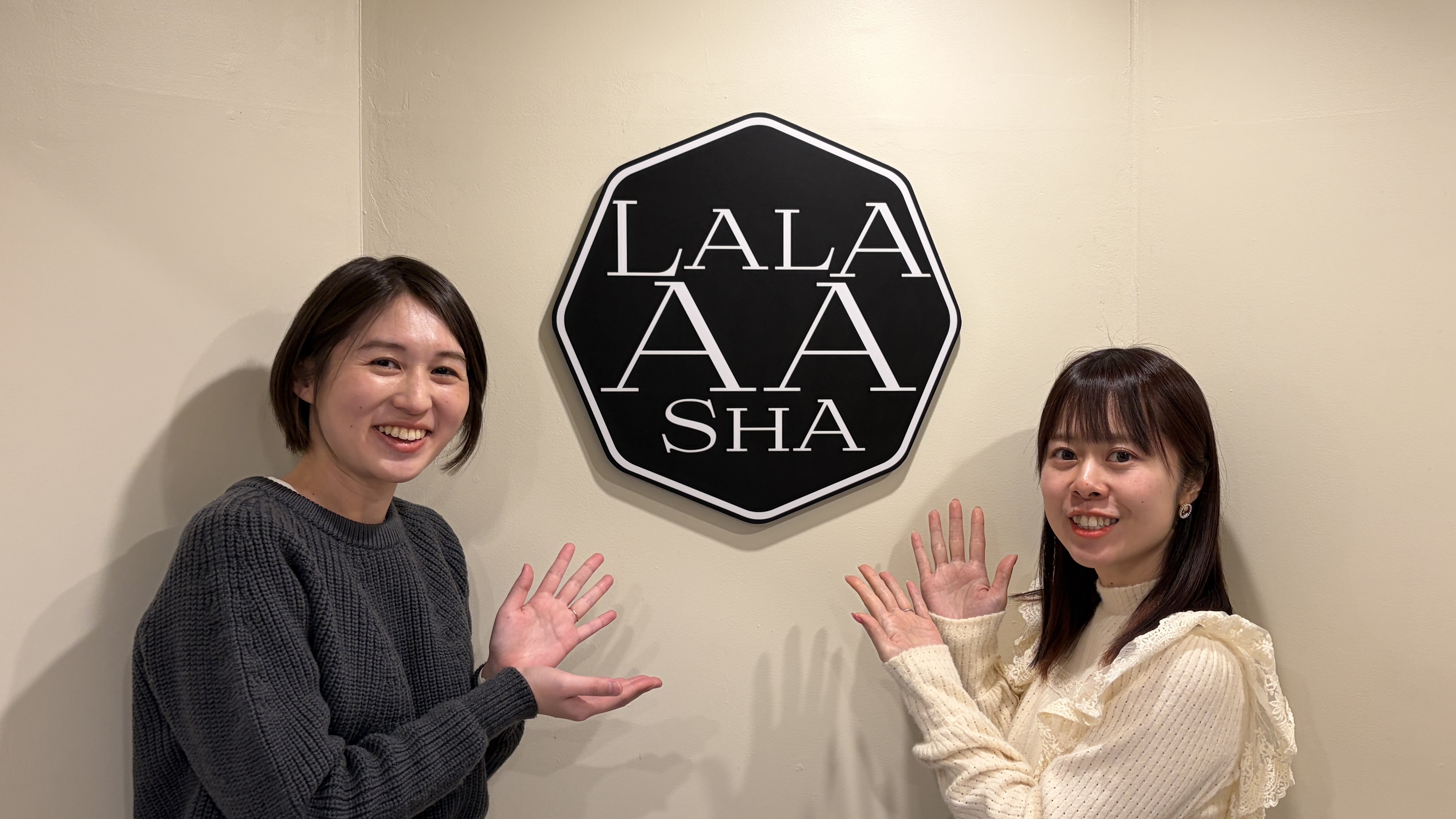 TREES株式会社 酒田様 / 株式会社TEMP 田中