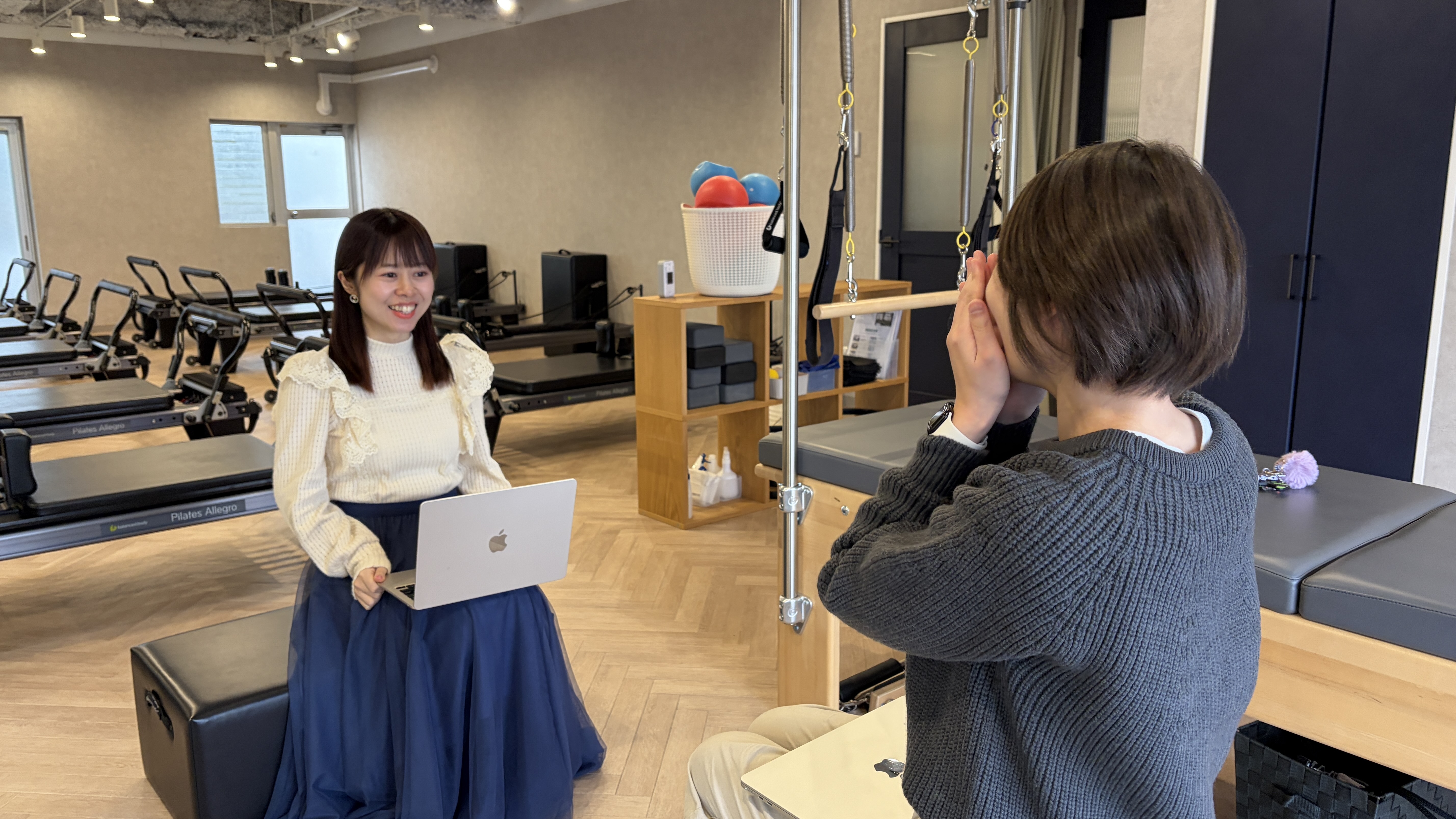 TREES株式会社 酒田様 / 株式会社TEMP 田中