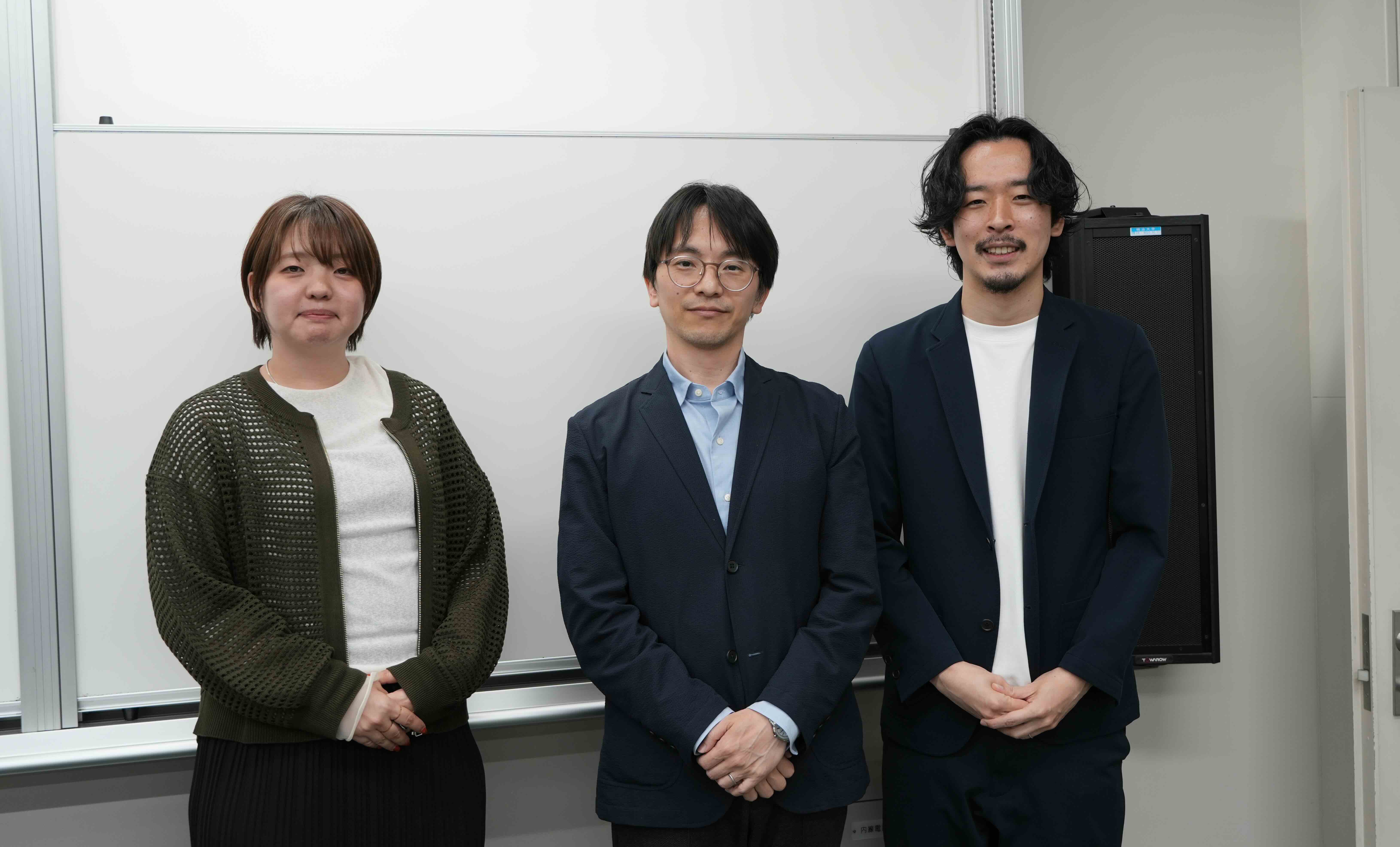 明治大学メディア表現ラボにてNotionの講義を行いました