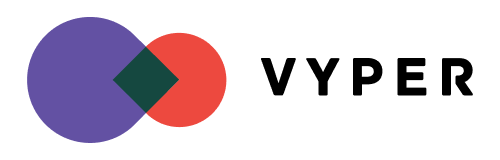 株式会社VYPER JAPAN様のロゴ画像
