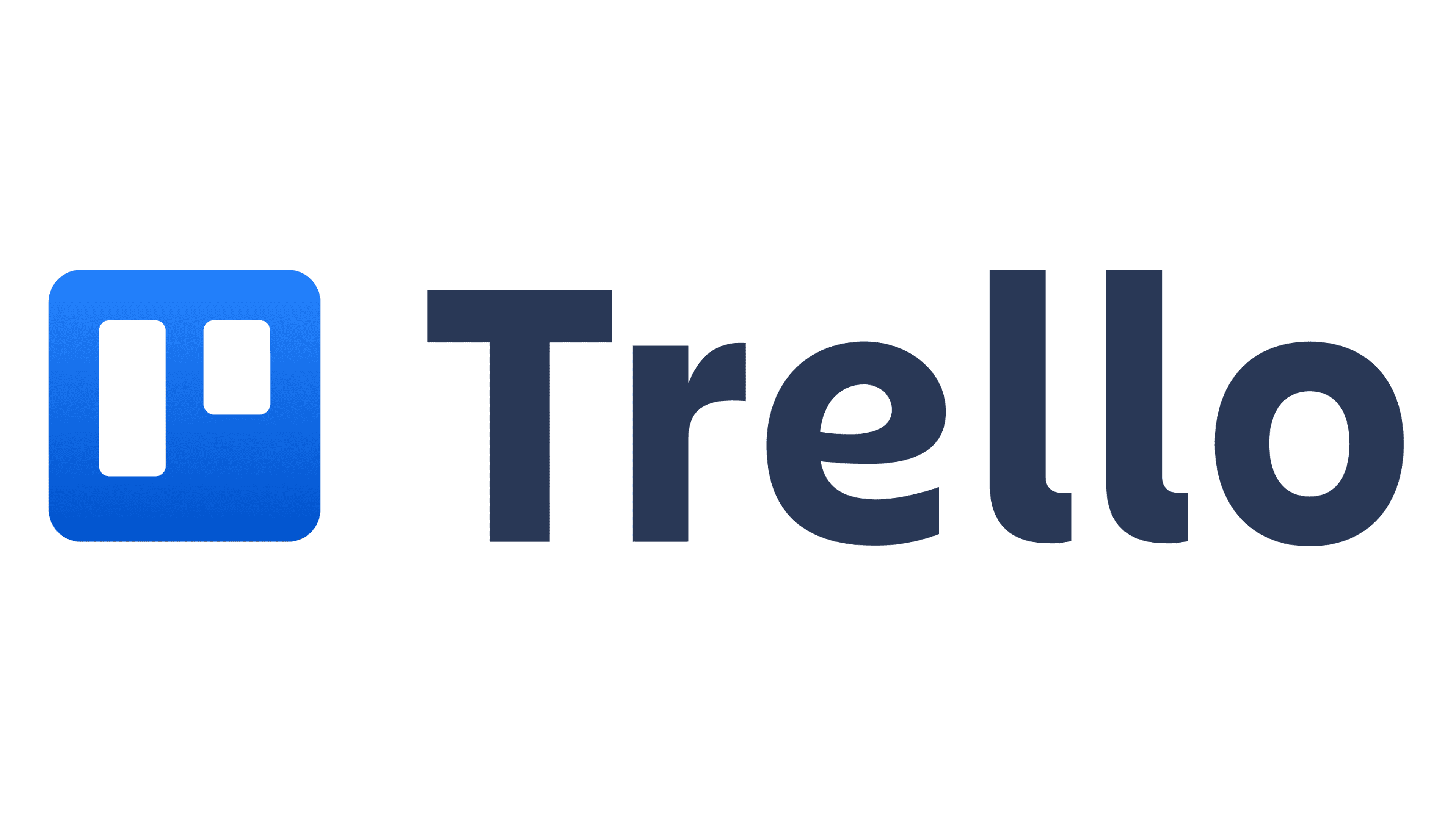 Trelloのロゴ