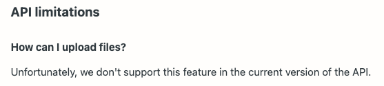 [https://developers.notion.com/page/frequently-asked-questions](https://developers.notion.com/page/frequently-asked-questions)
