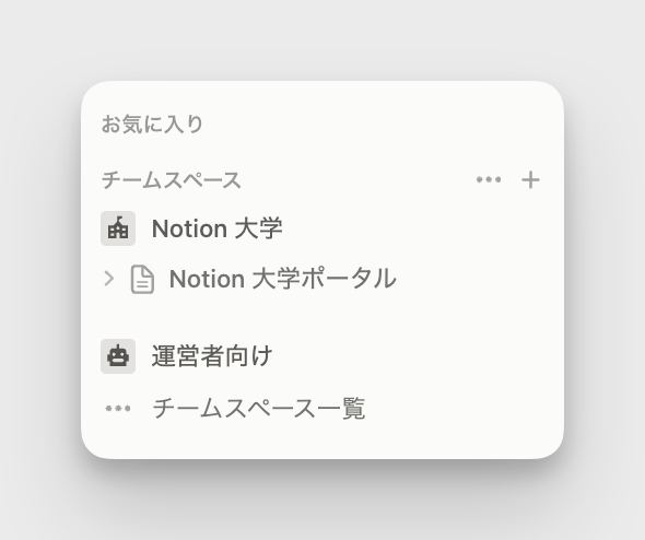 公開されている全てのページが検索対象となる