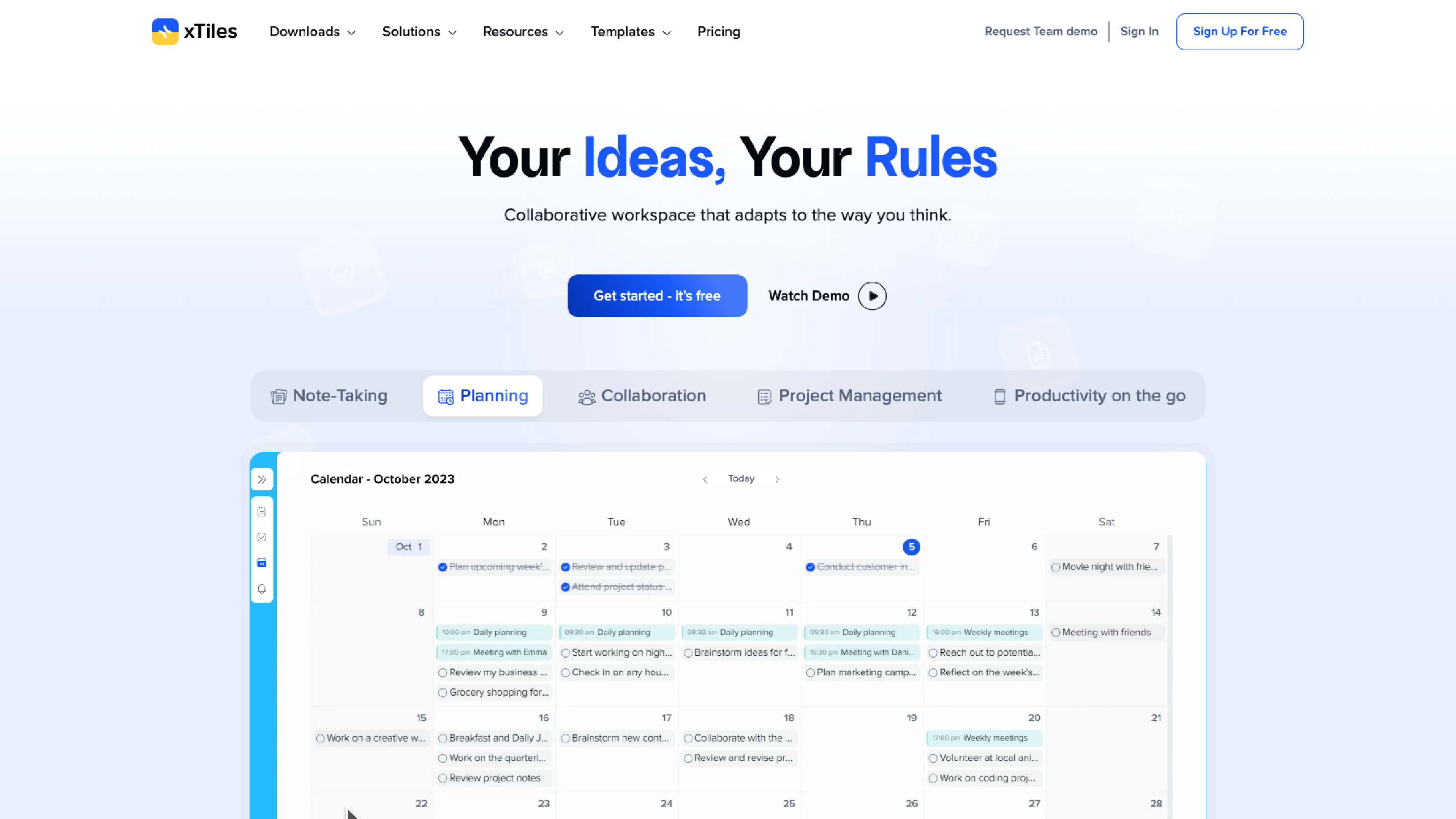 xTiles：[https://xtiles.app/en](https://xtiles.app/en)